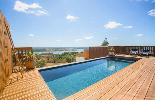 Caju Villas Montargil - Villa Terra Preta - Foto 1