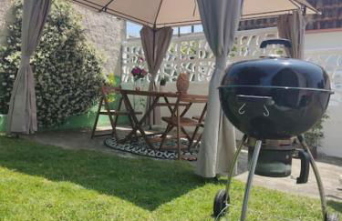 CasaZaPatos Villasante Deluxe Pilgrims & Camino de Santiago - Foto 30