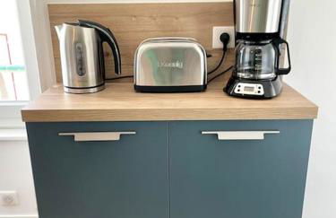 Le Giraudoux - Centre bourg Bessines - Foto 6