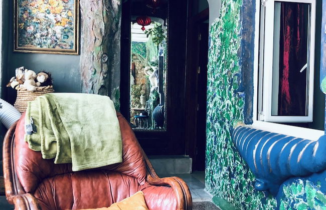 Beautiful Small House in Algarve, Portugal - Foto 13