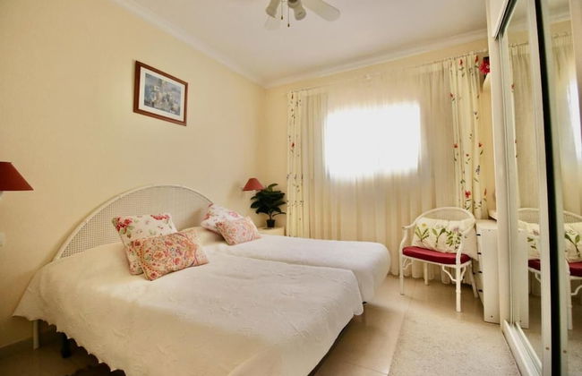 Golf Park Sunny Cozy Apartment Near Ocean With Double Terraces in Golf del Sur - Foto 8