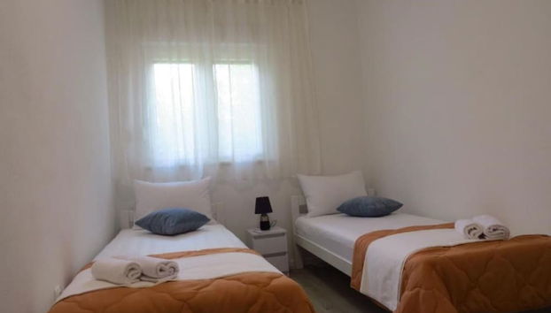 Ivo - Free Parking & BBQ - A1 - Foto 3, Habitación