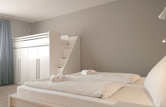 Boardinghouse Kappeln by Team SchleiFee - Foto 6