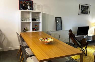 Charmante maison 2 Chambres à 10 mn d'Angers - Photo 26