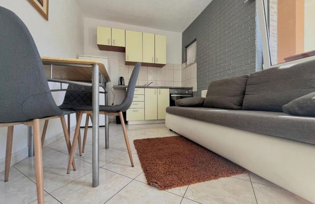 Apartments Rotim - Foto 47