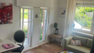 Ferienwohnung Waldseite - Foto 4