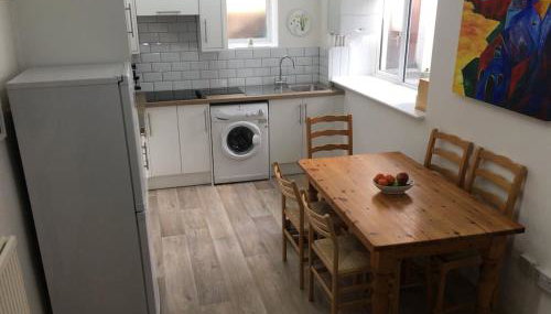 Edward Street, Tenby, 3 bed, 6 adults, 2 children - Foto 4