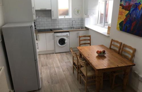 Edward Street, Tenby, 3 bed, 6 adults, 2 children - Foto 4