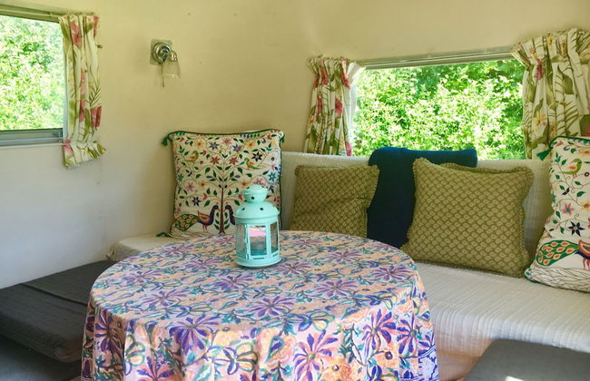 Cotswolds Camping at Holycombe - Foto 23