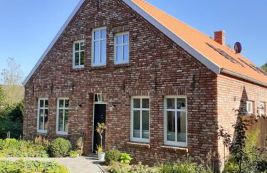 Pilsumer Warfthaus - Foto 8