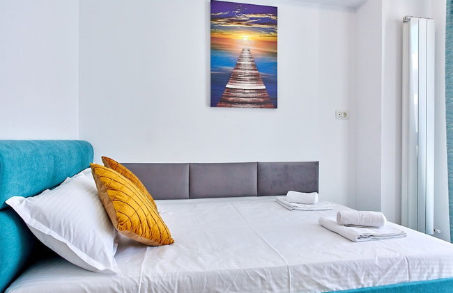 Apartamente Tomis Villa - Foto 22
