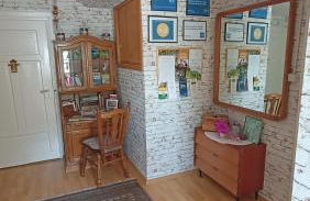 Urlaub mit Charme in der kleinsten Stadt der Pfalz. - Foto 34