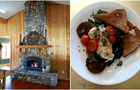 Cozy Lodge Rental near Bitterroot Valley, Montana - Foto 6