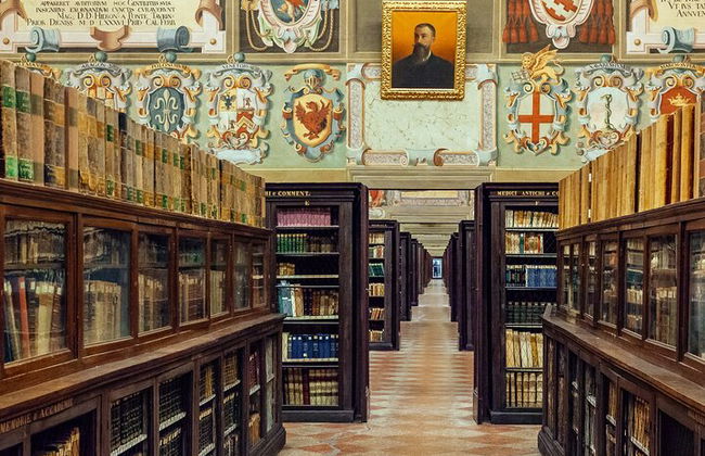 Conviértase en romano por un día: recorrido privado a pie con un habitante local - Foto 10