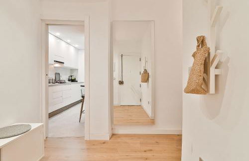 C24 Fantastic 4 Bedroom with Terrace - Foto 27