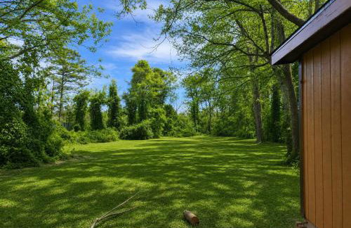 4BR Pet-Friendly Atlanta Woods Retreat - Foto 23