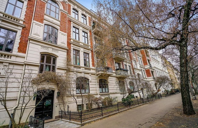 Apt. Elisenberg - Foto 28