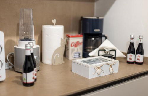 RosaM Suite - Via Veneto 15 min walk from Spanish Steps Top Floor Luxury Apartment - Foto 49