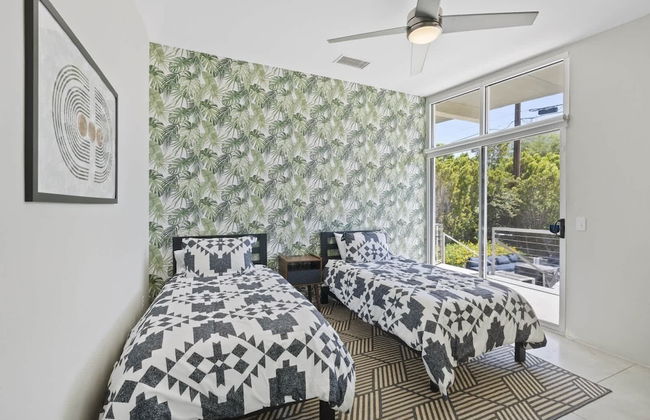 B-bar H Ranch Desert Sanctuary - Foto 14