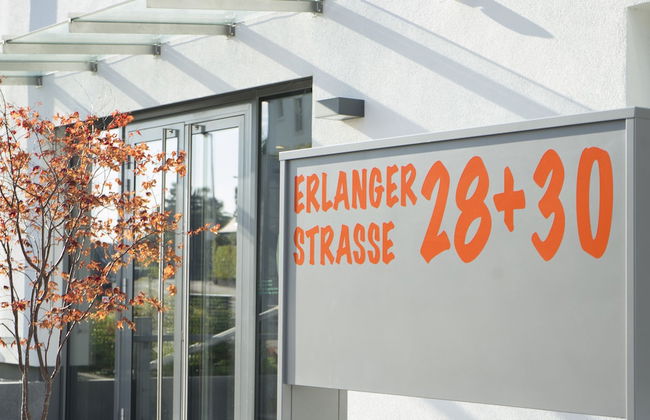 7 Hotel & Boardinghouse - Photo 24