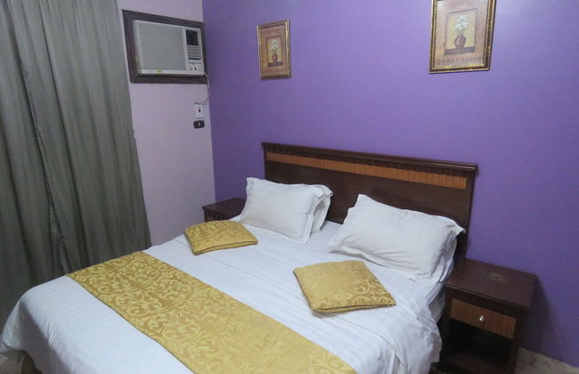 Rand Jeddah 1 Hotel Apartments - Foto 6