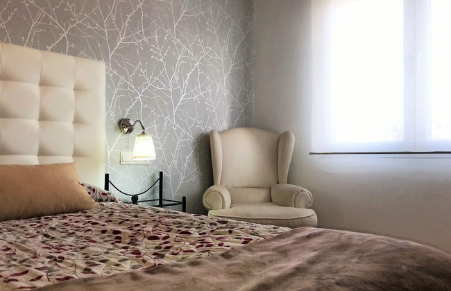 Apartamentos Rondaluz - Photo 27