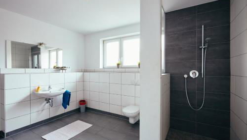 Ferienhaus Sommerweide 160qm bis 10P - Foto 5