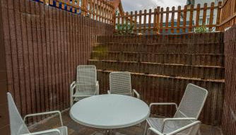 105 m2 Arbeiterwohnung mit 2 extra Schlafzimmern für 7 Personen - Foto 4