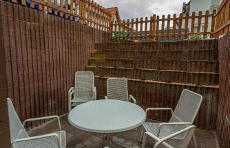 105 m2 Arbeiterwohnung mit 2 extra Schlafzimmern für 7 Personen - Foto 4