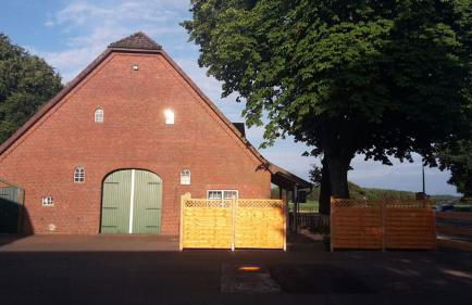 Ferienwohnung Hof Postel - Foto 32