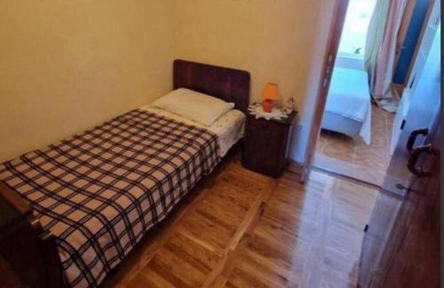 Apartments with parking spaces Bilice, Krka - 24275 - Photo 9