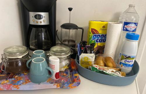 Number 22 - Le Dorat - Apartment 3 with garden & free parking - Foto 6