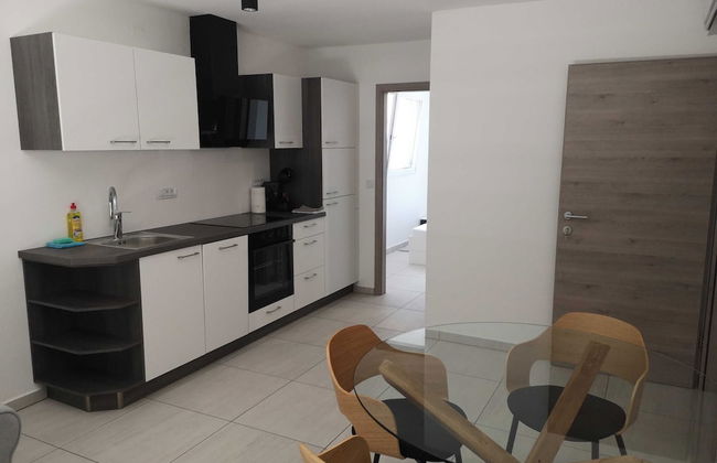 Apartments Ole - Foto 58