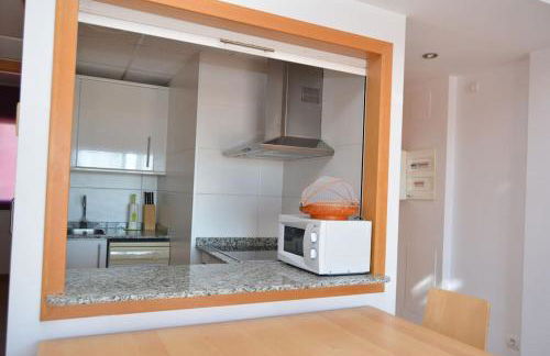 Apartamento Altafulla - Foto 6