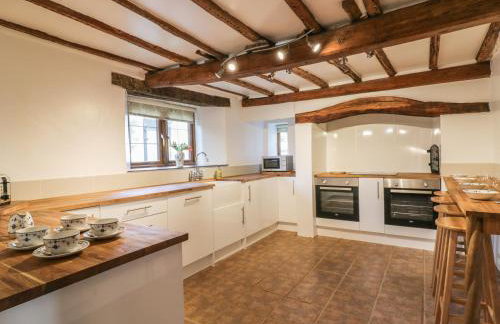 Lower West Curry Farmhouse - Foto 6