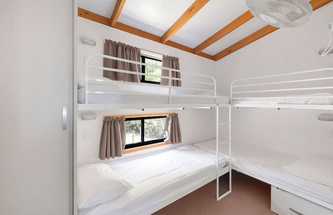 Reflections Burrinjuck Waters - Holiday Park - Foto 21