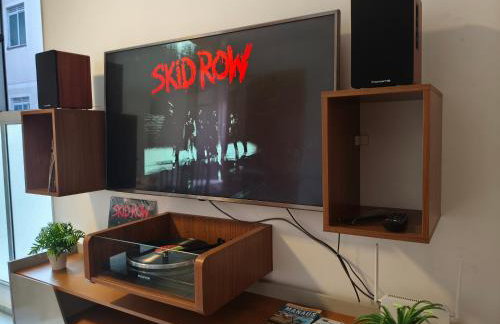 Apê Perto do Aeroporto - Piscina, Wi-Fi, Elevador e YouMart - Foto 3