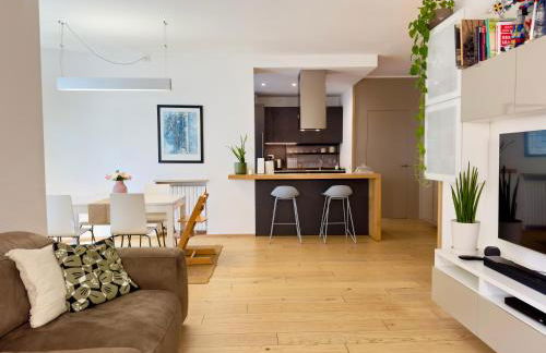 Casa di Bianca - Modern & Spacious Home with Jacuzzi - Valpolicella - Foto 1