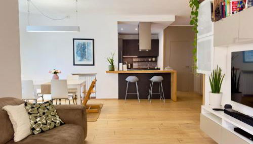 Casa di Bianca - Modern & Spacious Home with Jacuzzi - Valpolicella - Foto 1, pet friendly