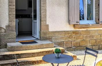 Au 157 - Locations Contrexéville - Photo 54