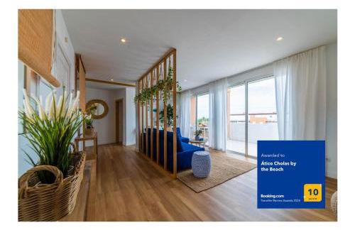 Ático Cholas by the Beach - Foto 1