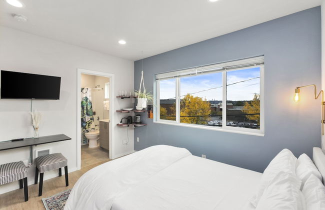 Ballard's sweet suites - Foto 20