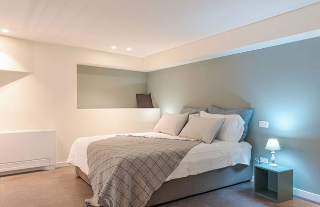 Palazzo Visconti - Foto 57