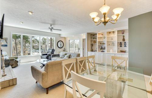 Boat, Golf and Swim Keowee Key Condo with Lake Views - Foto 7