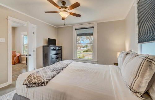 Hotel Heritage Historic Sites Dog Friendly BBQ - Foto 42