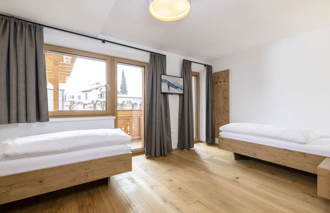 Penthouse small 17 - Photo 13