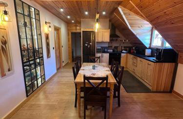 Apartament Łostówka - Foto 4