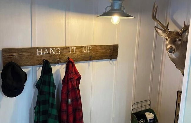 Sleepy Bay Getaway - Foto 27