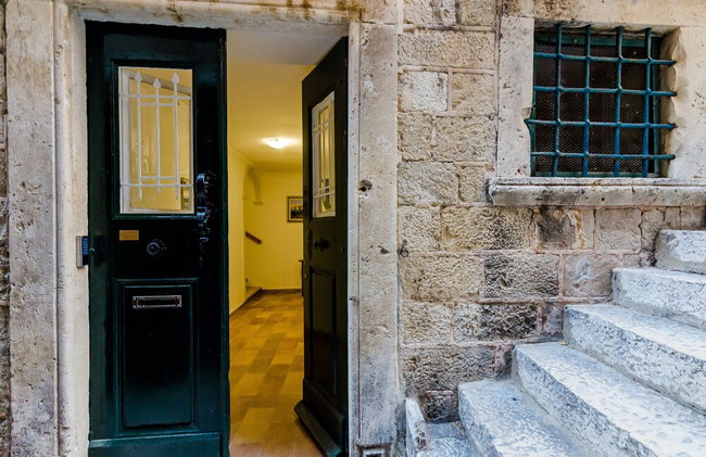 Old Town Apartment Near Stradun - Foto 52