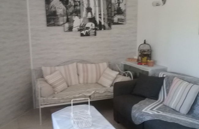 Gîte Les Acacias - Foto 8